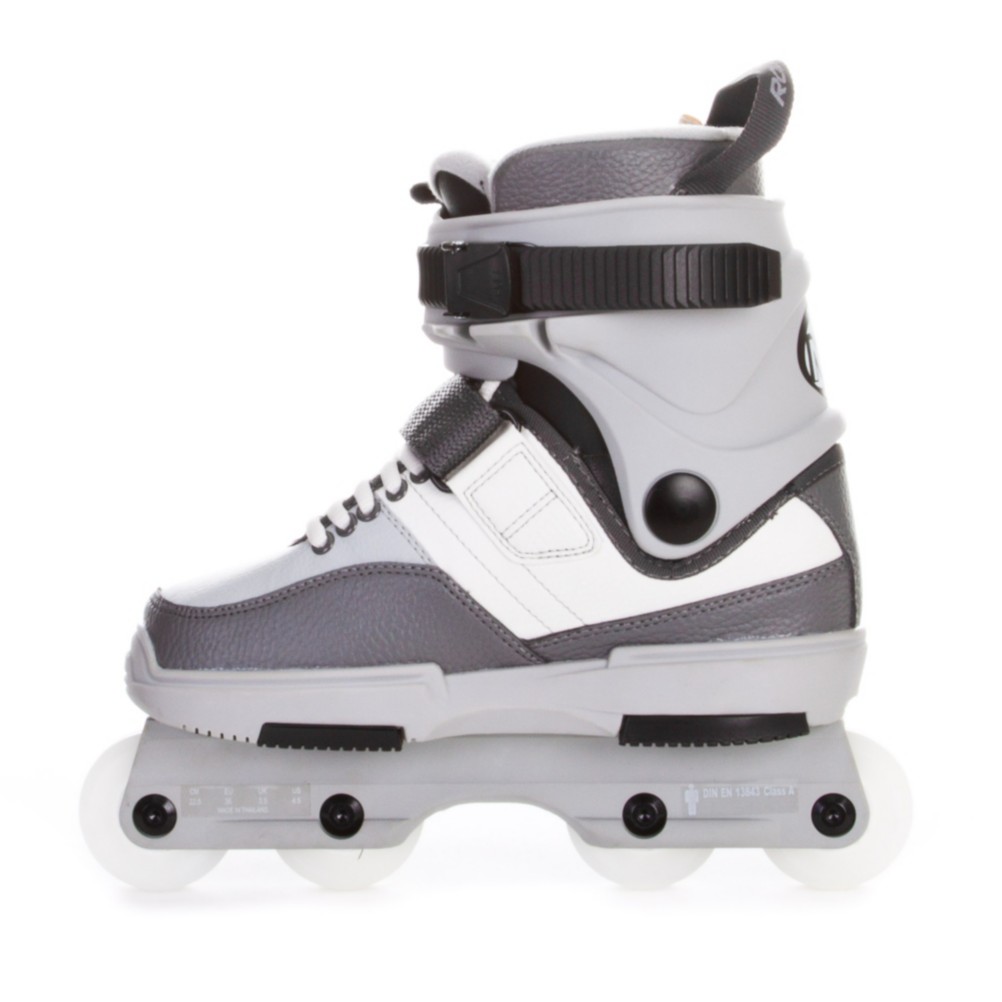 Rollerblade New Jack 3 Kids Aggressive Skates 2012
