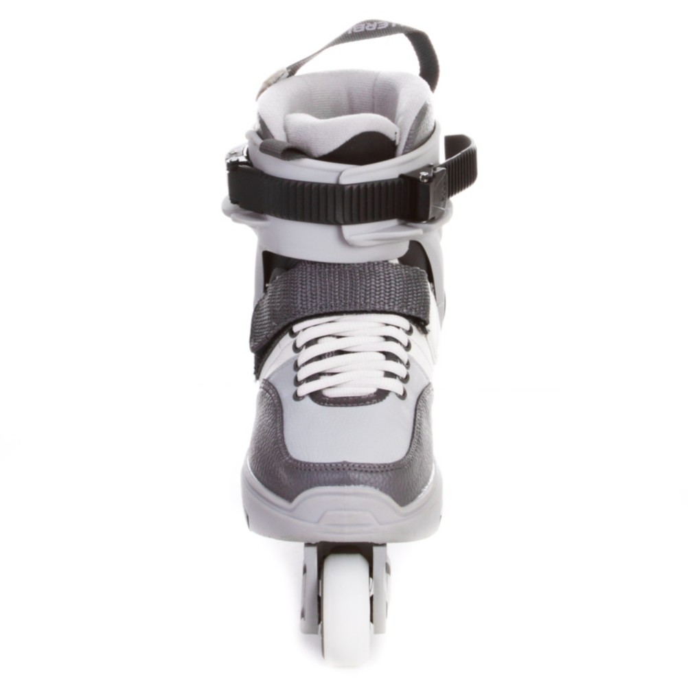 Rollerblade New Jack 3 Kids Aggressive Skates 2012