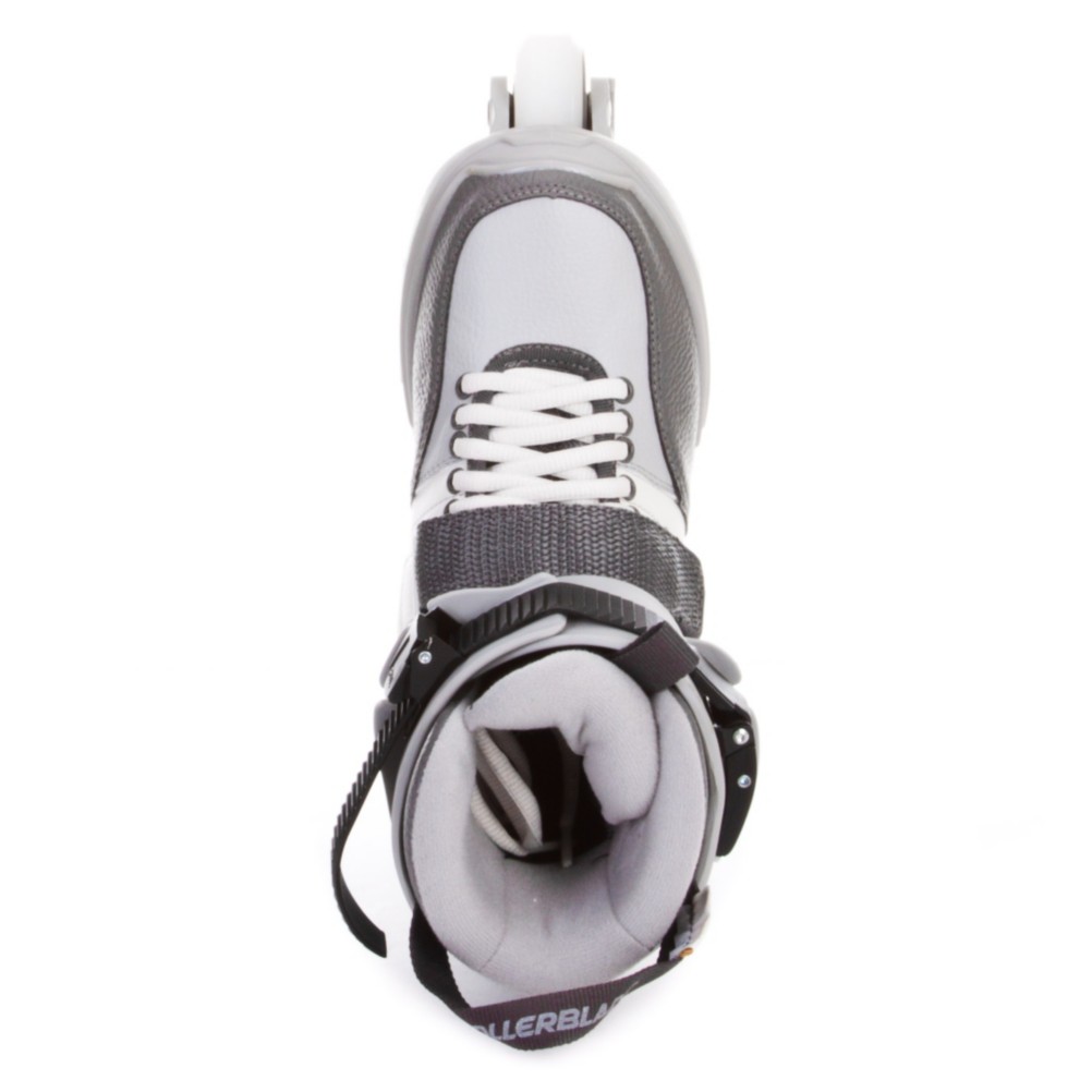 Rollerblade New Jack 3 Kids Aggressive Skates 2012