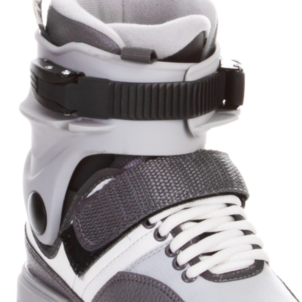 Rollerblade New Jack 3 Kids Aggressive Skates 2012