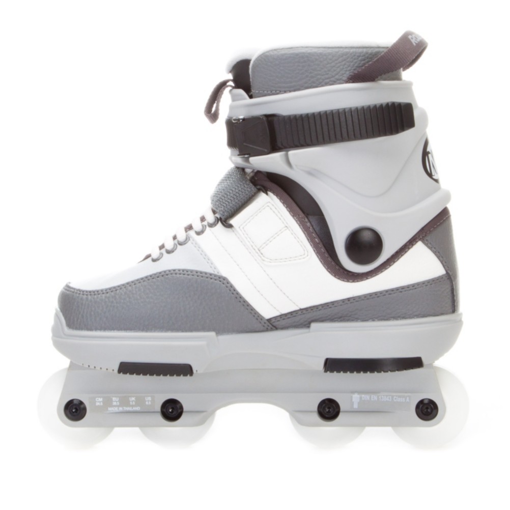 Rollerblade New Jack 3 Aggressive Skates 2012