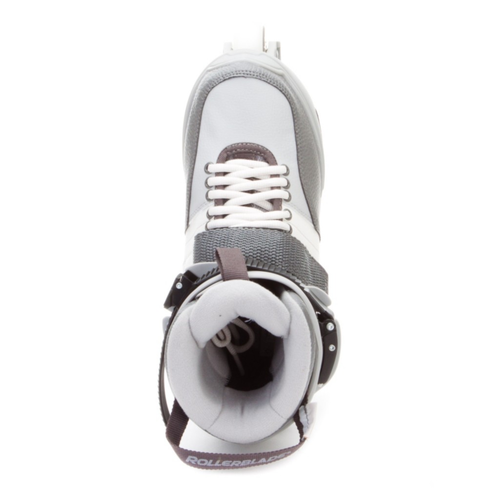 Rollerblade New Jack 3 Aggressive Skates 2012