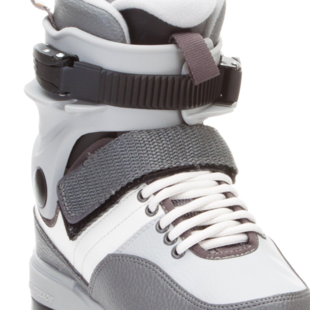 Rollerblade New Jack 3 Aggressive Skates 2012