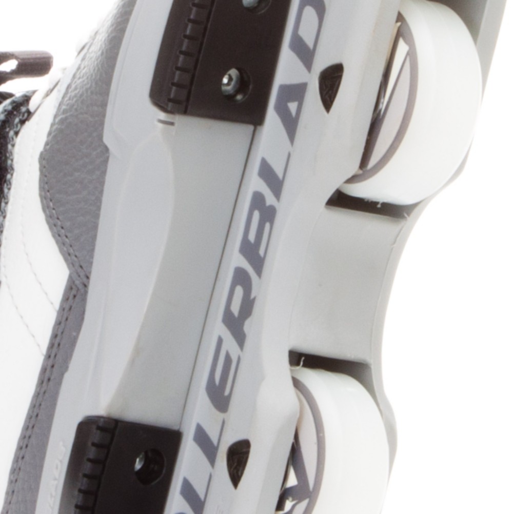 Rollerblade New Jack 3 Aggressive Skates 2012