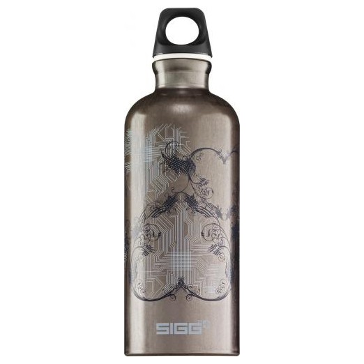 SIGG+ Heartbeat Water Bottle, , medium
