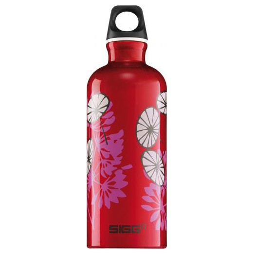 SIGG+ Flower Sprinkle Water Bottle, , medium