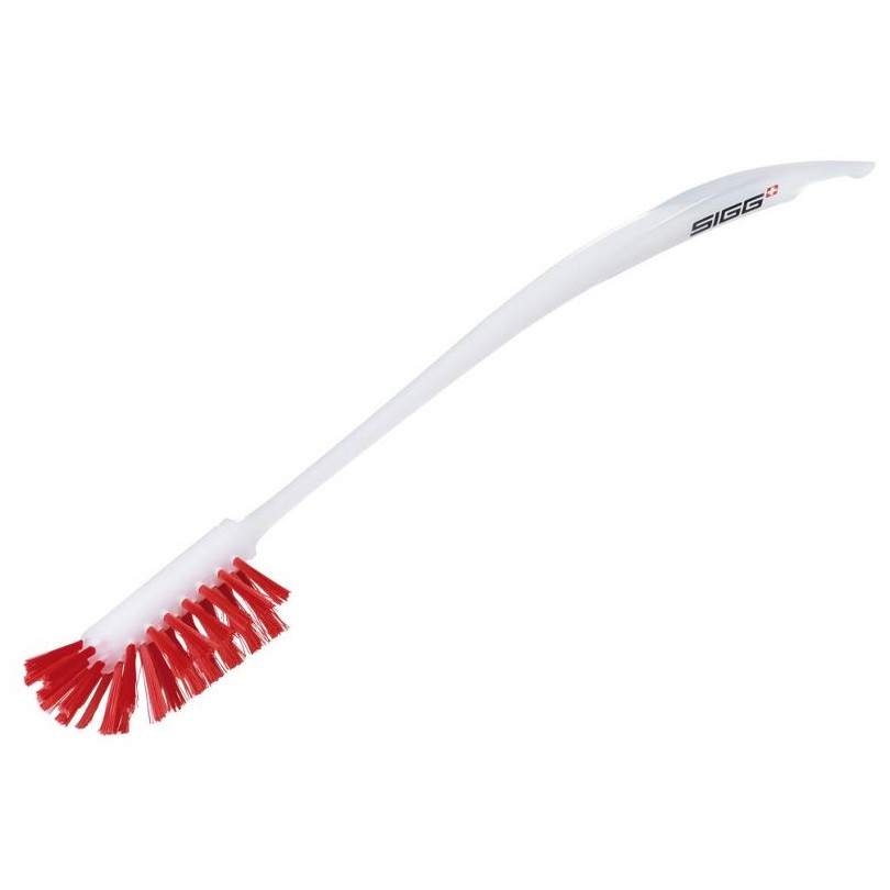 SIGG+ Cleaning Brush Water Bottle, , medium