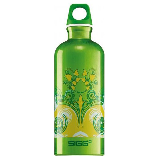 SIGG+ Green Dreams Water Bottle, , medium
