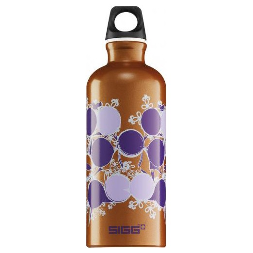 SIGG+ Wurthering Polka Water Bottle, , medium