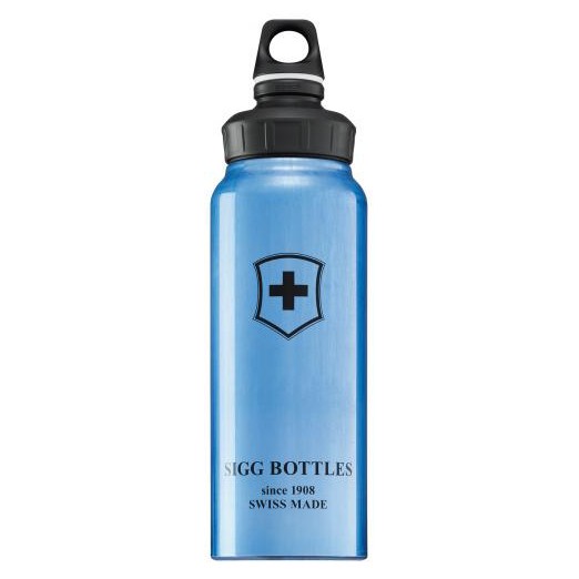 SIGG+ Outdoors & Camping Gear