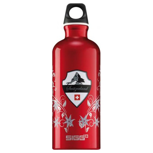 SIGG+ Edelswiss Water Bottle, , medium