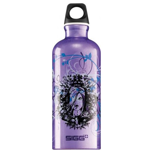 SIGG+ Water Bottles
