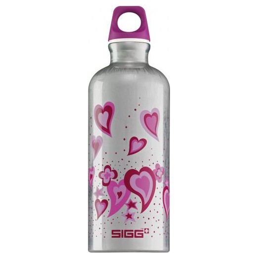  Water Bottles