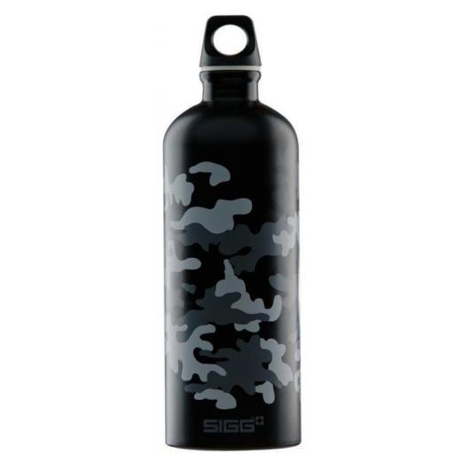 SIGG+ Waterbottles