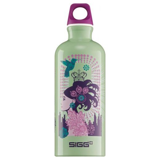 SIGG+ Fashion Medusa Water Bottle, , medium