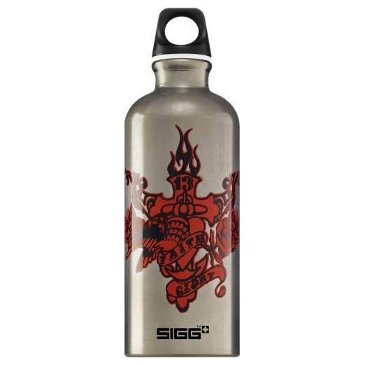 SIGG+ Faith and Glory Water Bottle, , medium