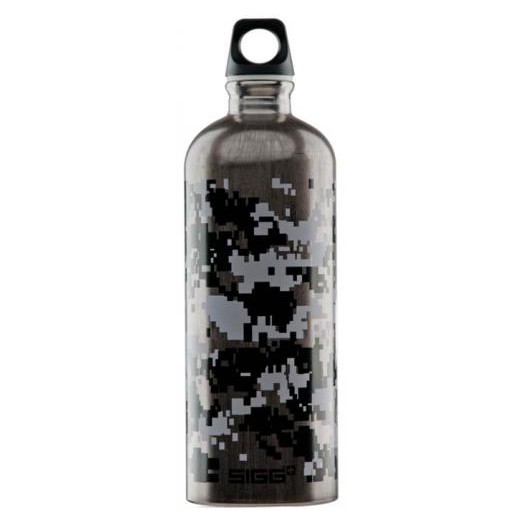 SIGG+ Water Bottles