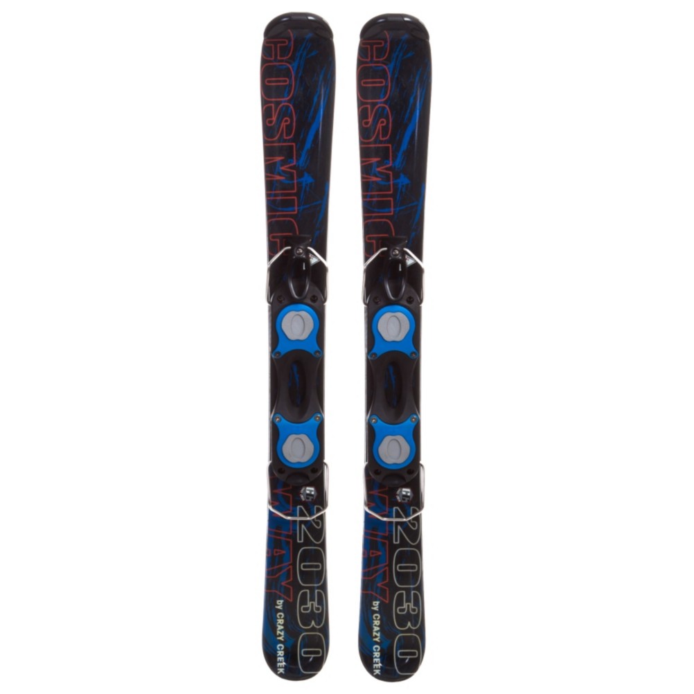 Crazy Creek Cosmic Ski Boards