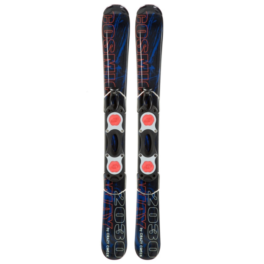 Crazy Creek Cosmic Ski Boards