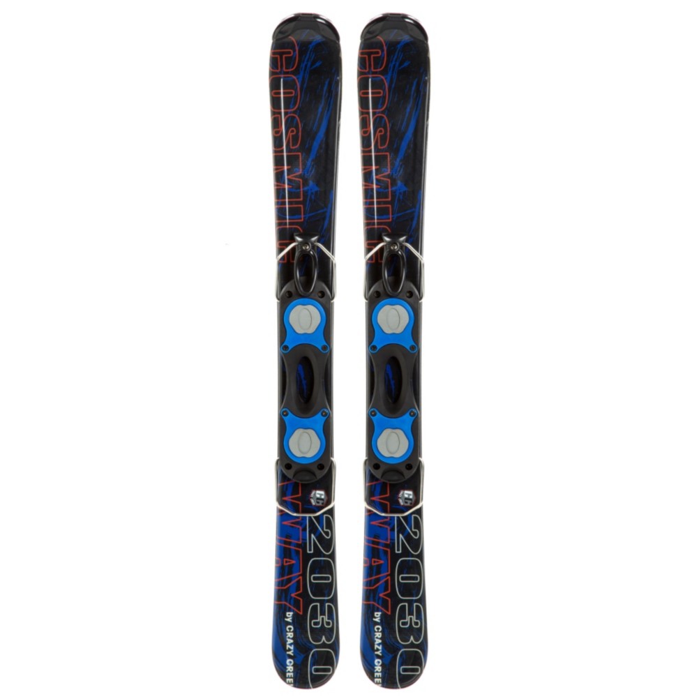 Crazy Creek Cosmic Ski Boards