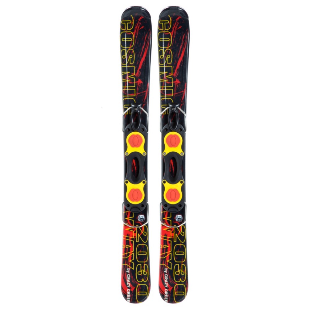 Crazy Creek Cosmic Ski Boards