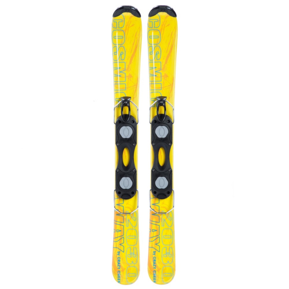 Crazy Creek Cosmic Ski Boards