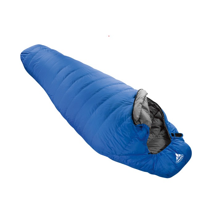 Vaude Featherlight 200 Down Sleeping Bag, , medium