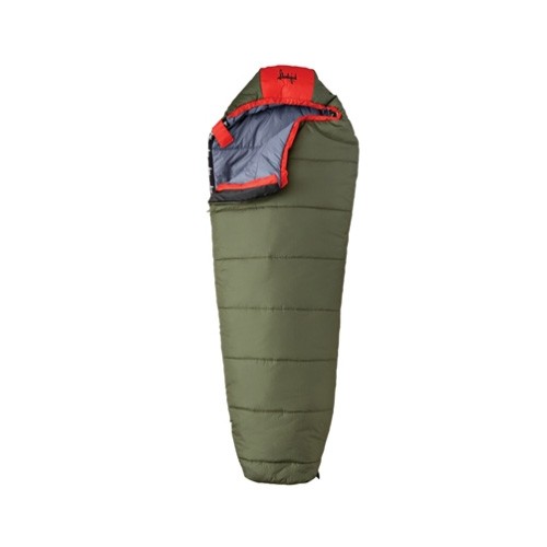 Slumberjack Lil Scout 40 Sleeping Bag, , medium