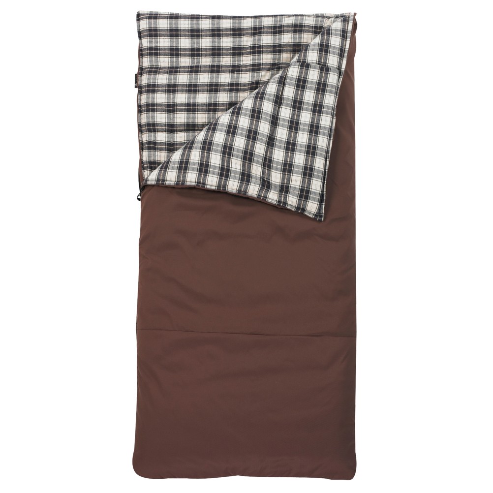 Slumberjack Big Timber Long Sleeping Bag, , medium