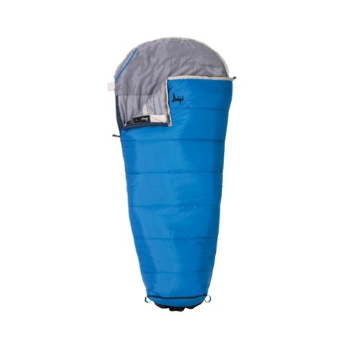 Slumberjack Grow N Go Sleeping Bag, , medium
