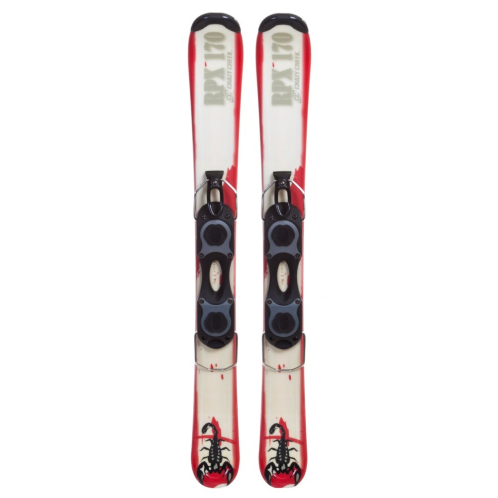Crazy Creek Ski Boards