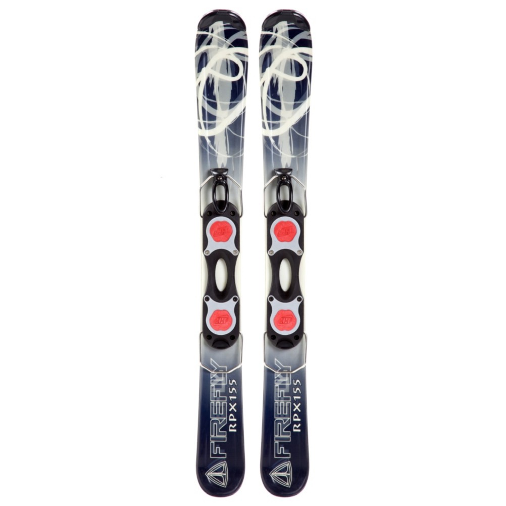 Firefly RPX 155 Ski Boards