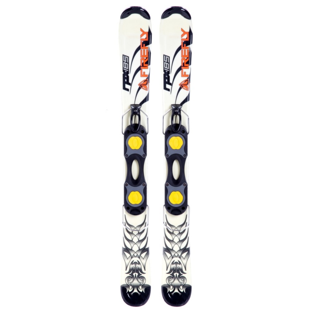 Firefly Ski Boards