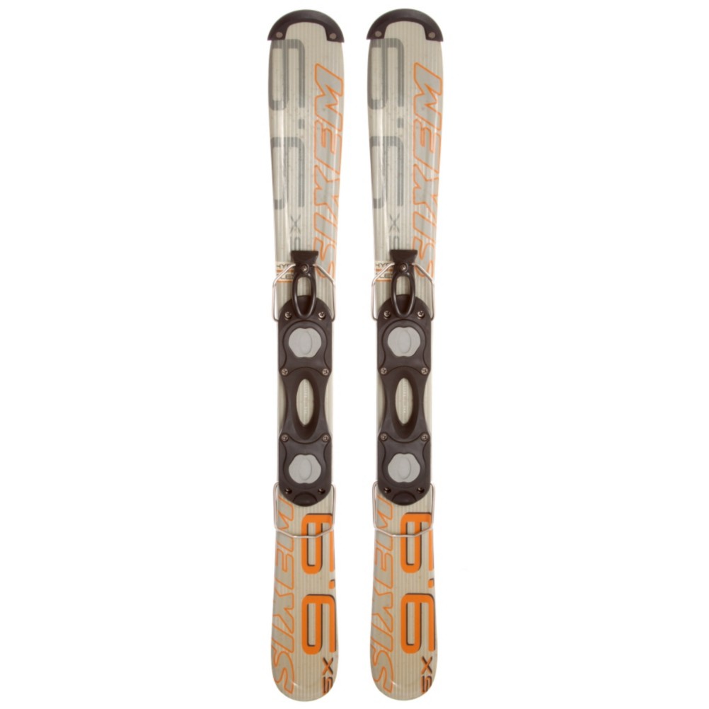 Hyper Flex 9.9 Ski Boards