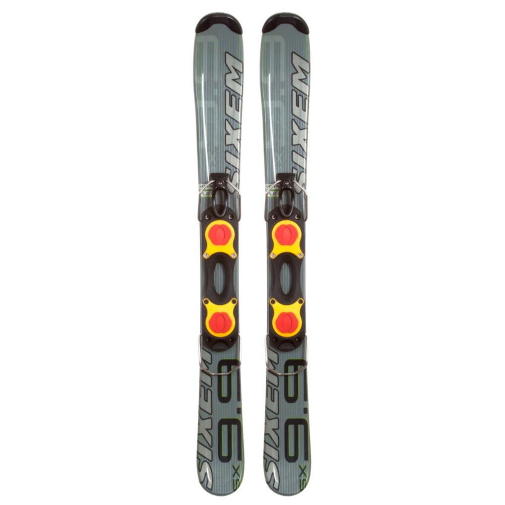 Hyper Flex 9.9 Ski Boards, Z135, swatch