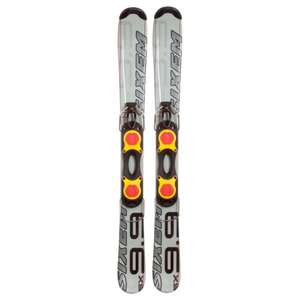 Hyper Flex 9.9 Ski Boards, Z134, swatch