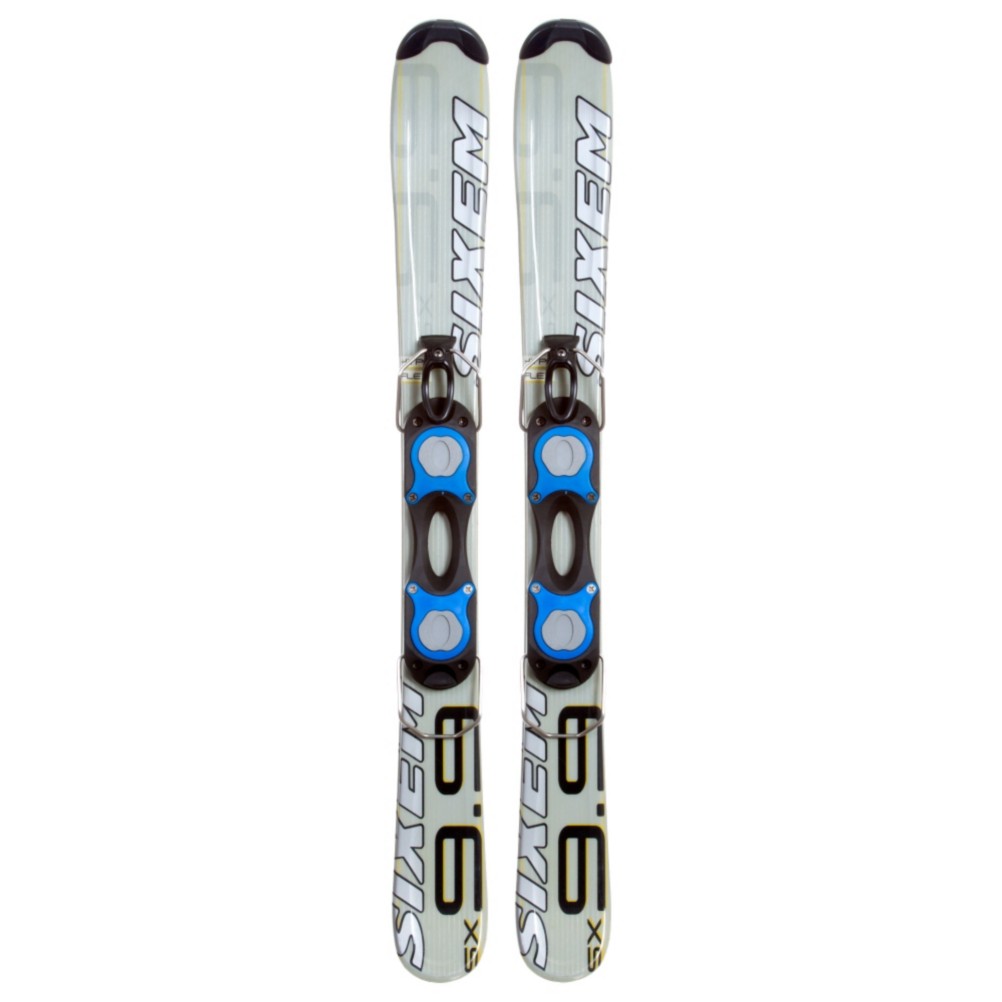 Hyper Flex 9.9 Ski Boards, Z132, swatch