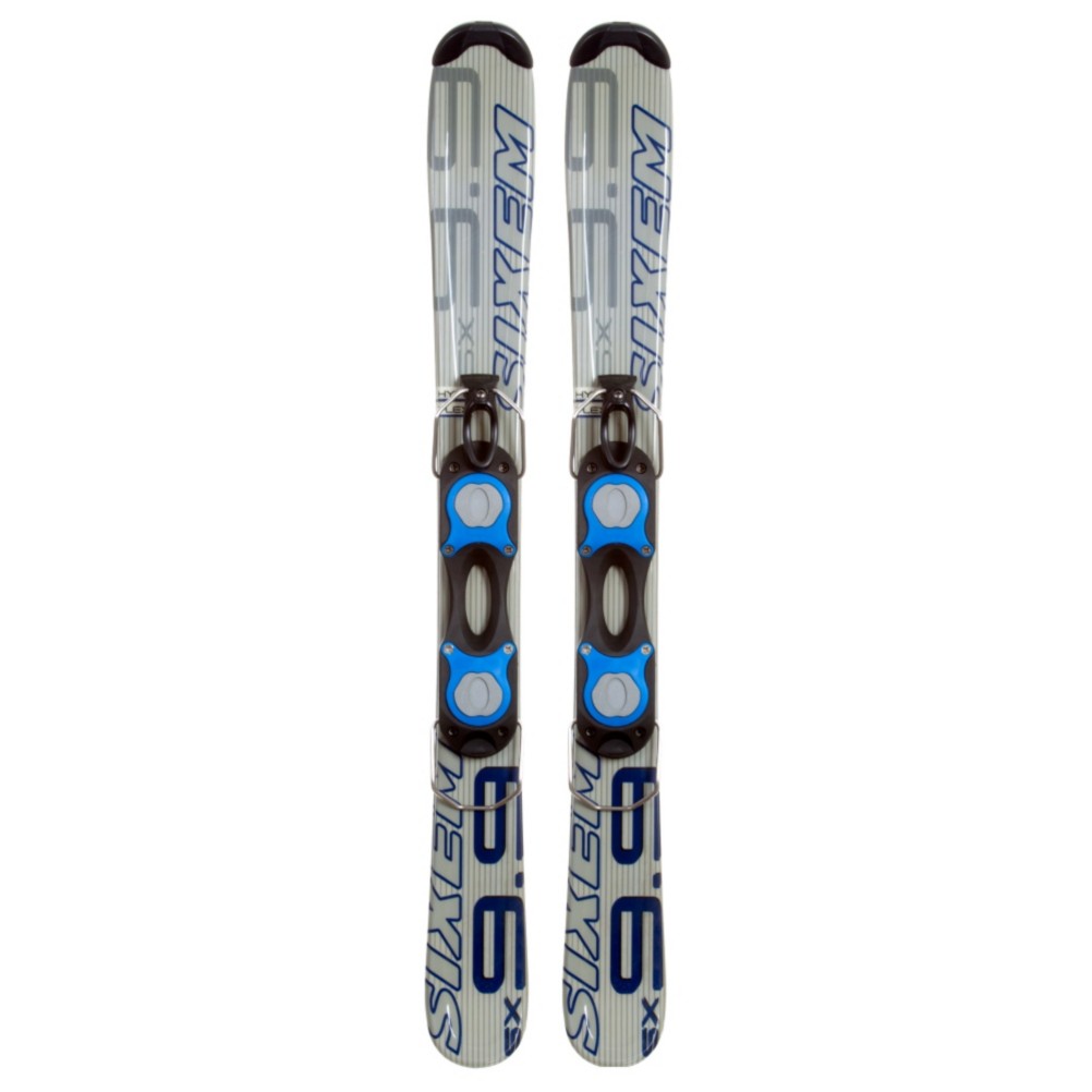 Hyper Flex 9.9 Ski Boards, Z127, swatch