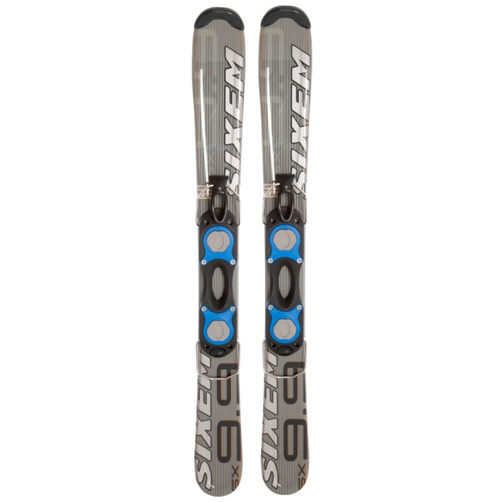 Hyper Flex 9.9 Ski Boards, Z129, swatch