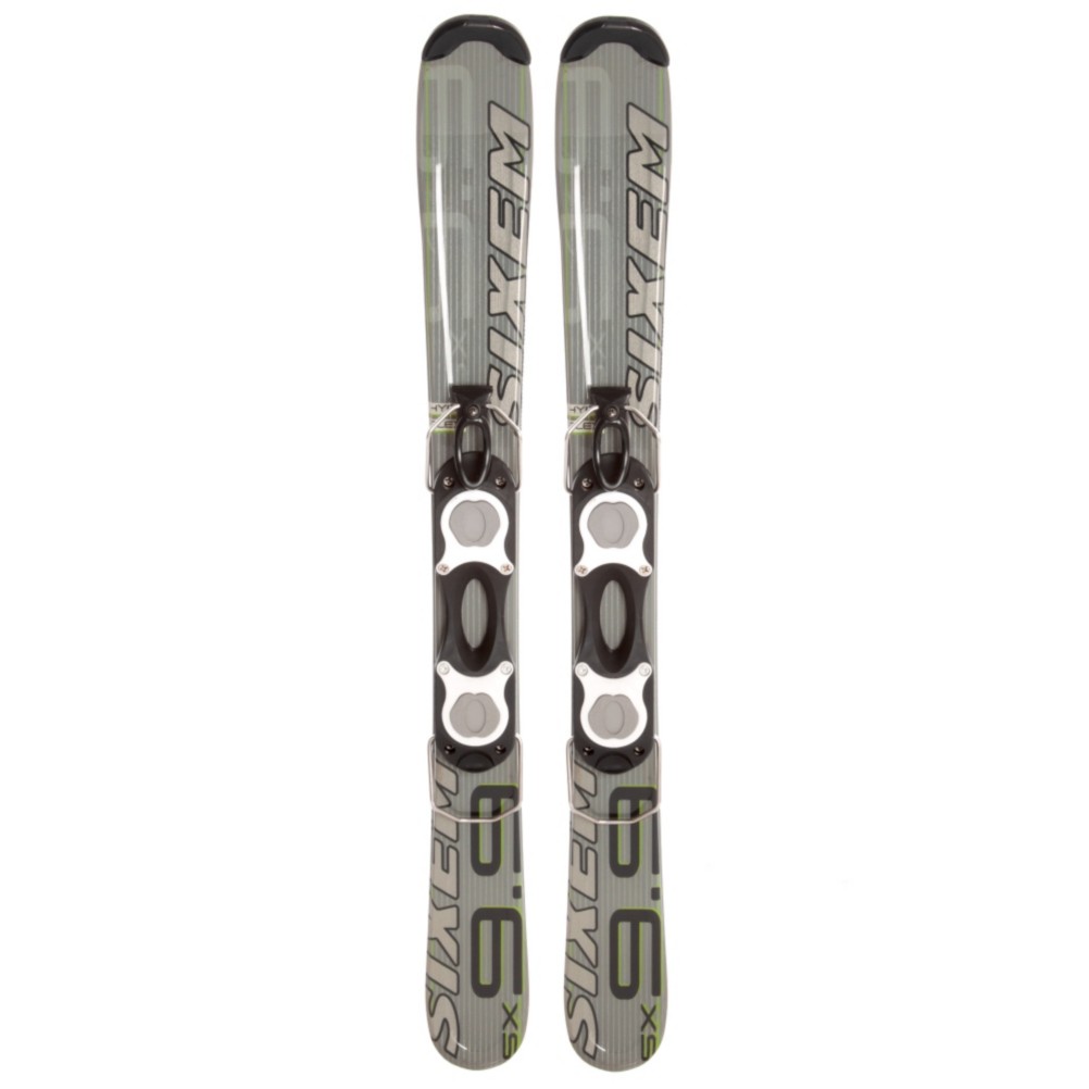 Hyper Flex 9.9 Ski Boards, Z142, swatch