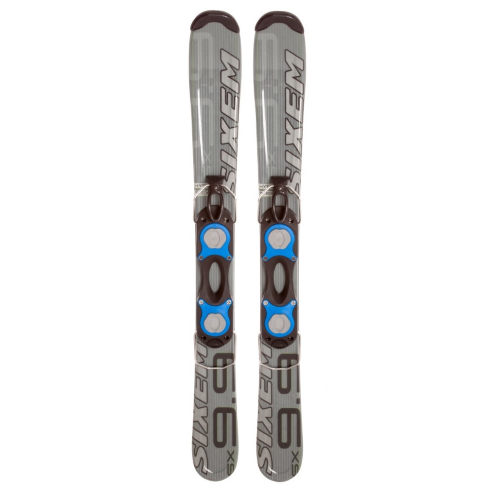 Hyper Flex 9.9 Ski Boards, Z133, swatch