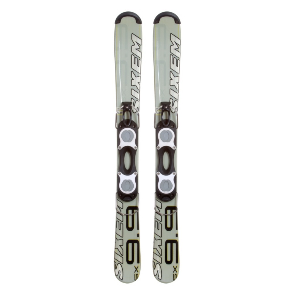 Hyper Flex 9.9 Ski Boards, Z130, swatch