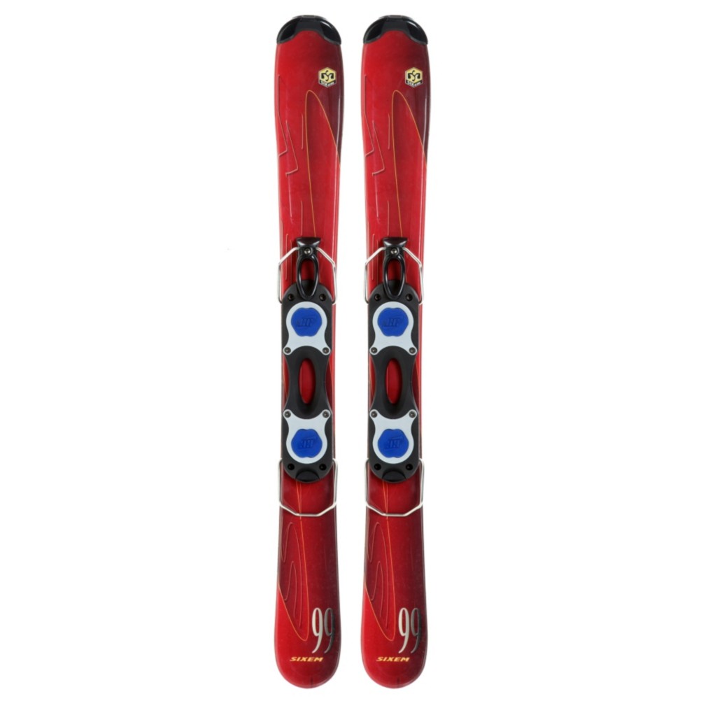Hyper Flex 9.9 Ski Boards, Z156, swatch