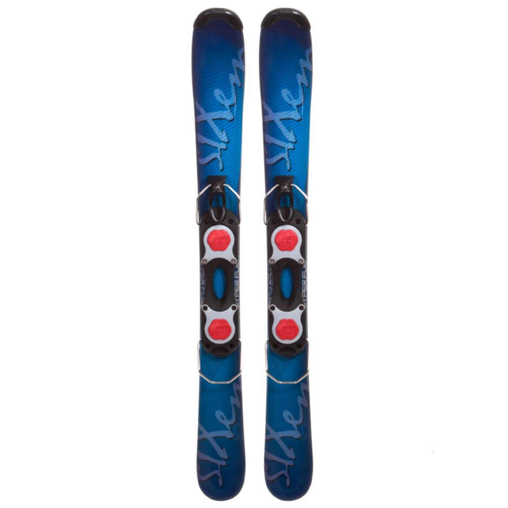 Hyper Flex Sixem Ski Boards, Z185, swatch
