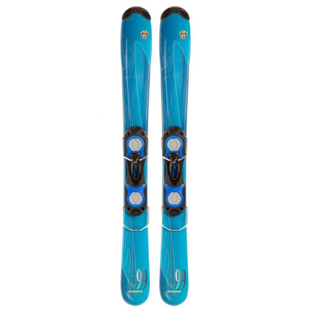 Hyper Flex Sixem Ski Boards, Z098, swatch