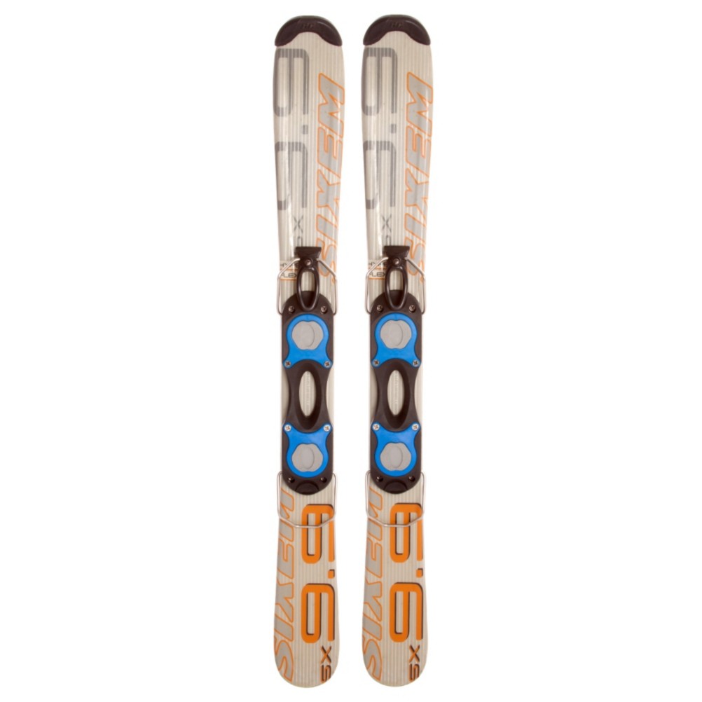 Hyper Flex Sixem Ski Boards, Z131, swatch
