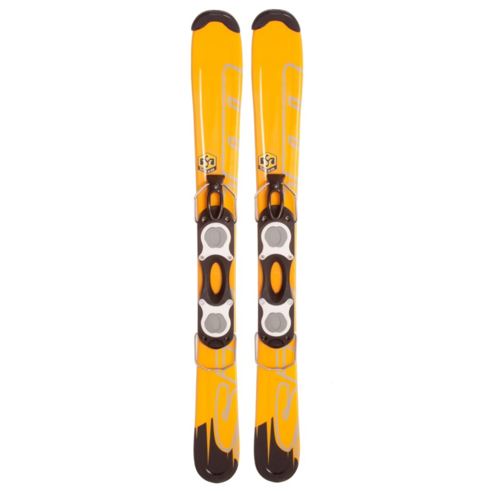Hyper Flex Sixem Ski Boards, Z140, swatch