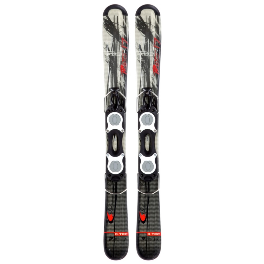 P Tech Ski Boards