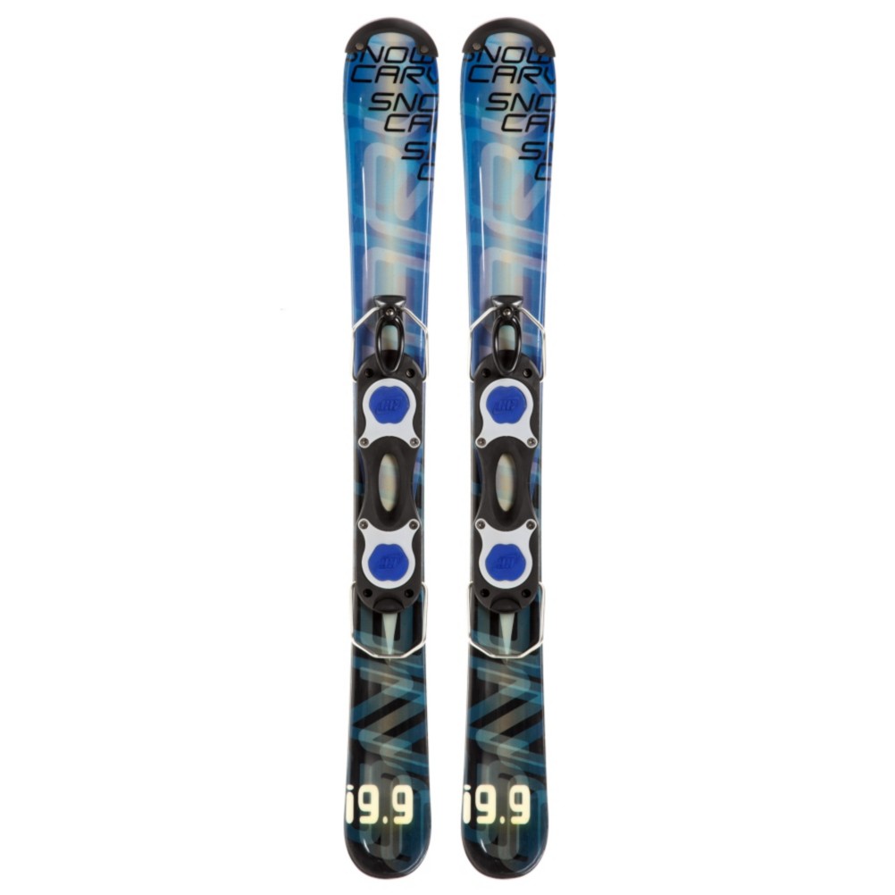 Snow Carve 9.9 Ski Boards, Assorted, swatch