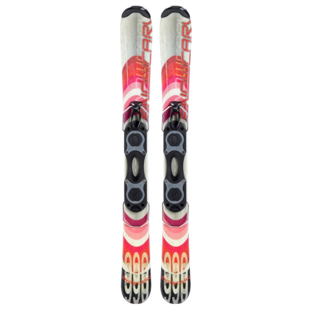 Snow Carve 999 Ski Boards